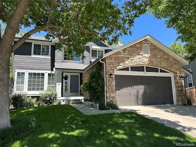 16341 Maple Rock Ct, Parker, CO 80134 - photo 6