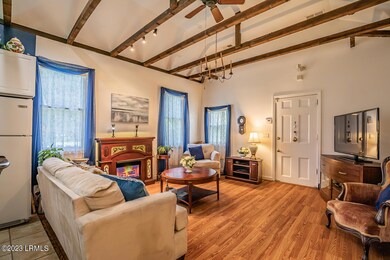 806 Greene St, Beaufort, SC 29902 - photo 4