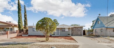 216 Bernadine Ave, El Paso, TX 79915 - photo 3