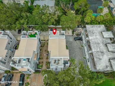 339 Ahern St unit 4, Atlantic Beach, FL 32233 - photo 3