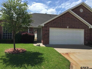 1521 1521 Rice Rd unit Q101, Tyler, TX 75703 - photo 3