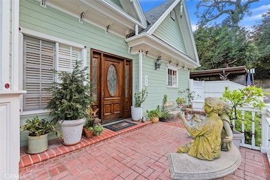 315 Old Ranch Rd, Sierra Madre, CA 91024 - photo 7