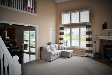 9157 Landin Pointe Blvd, New Haven, IN 46774 - photo 3