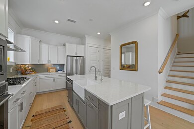 STAINLESS STEEL APPLIANCES