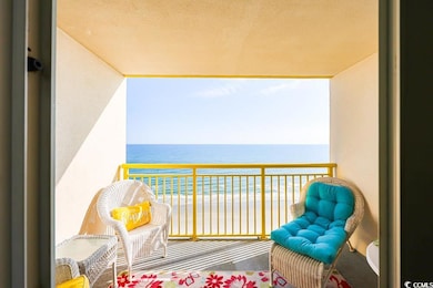 2701 S Ocean Blvd unit 1516, North Myrtle Beach, SC 29582 - photo 7