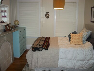42 Auburn St unit 1, Charlestown, MA 02129 - photo 2