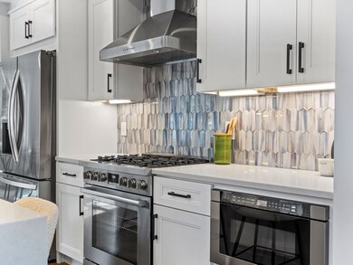 22 Burton St unit 22, Arlington, MA 02476 - photo 5