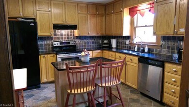 431 Atkins Dairy Rd, Troy, NC 27371 - photo 3