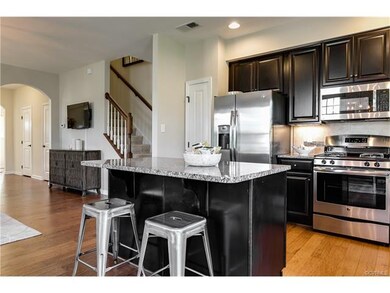 9004 Ringview Dr unit N-E, Mechanicsville, VA 23116 - photo 7