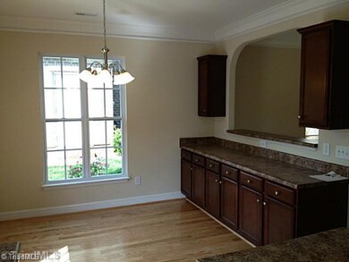 Cafeteria/Kitchen.