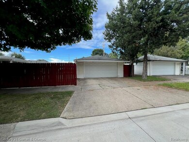 20500 Braile St, Detroit, MI 48219 - photo 5