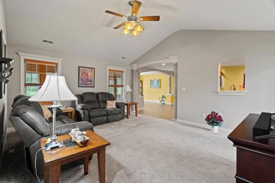 1445 Old US Hwy 54, Auxvasse, MO 65231