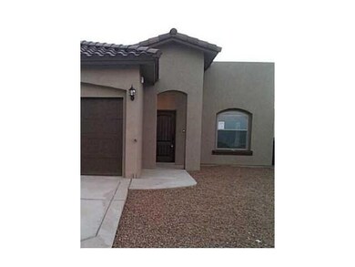 13463 Hazlewood St, Horizon City, TX 79928 - photo 7