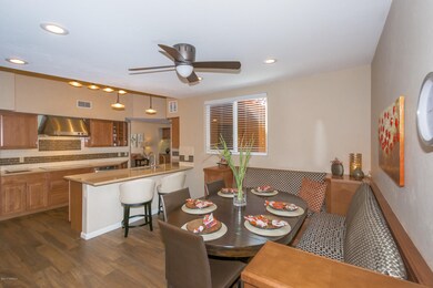 KITCHEN-DINING