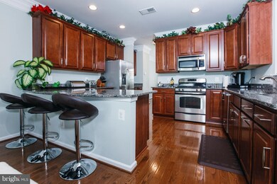 11795 Lake Baldwin Dr, Bristow, VA 20136 - photo 6