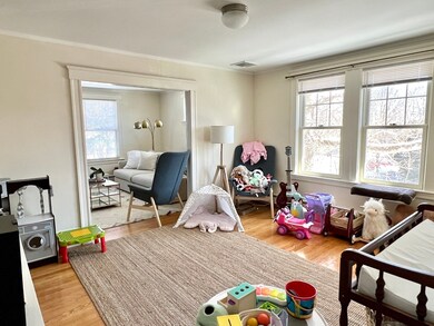 642 Huron Ave unit 2, Cambridge, MA 02138 - photo 4
