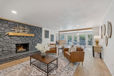 13603 S 128th East Ave, Broken Arrow, OK 74011 - photo 7