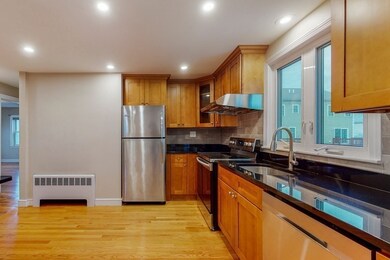 199 Lowell St unit 199, Waltham, MA 02453 - photo 5