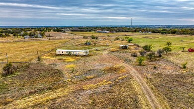 227 Crockett Rd, Weatherford, TX 76088 - photo 2