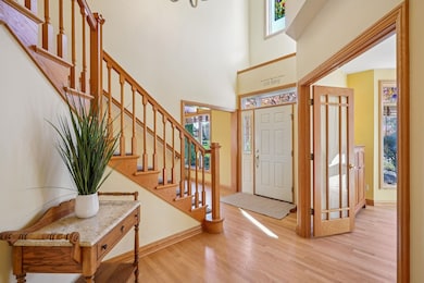 1610 Monticello Ln, Waunakee, WI 53597 - photo 5