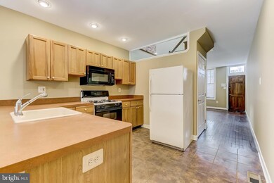 1924 Light St, Baltimore, MD 21230 - photo 5