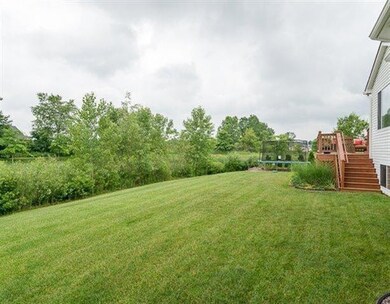 902 Darwin Dr unit 1, Chelsea, MI 48118 - photo 7