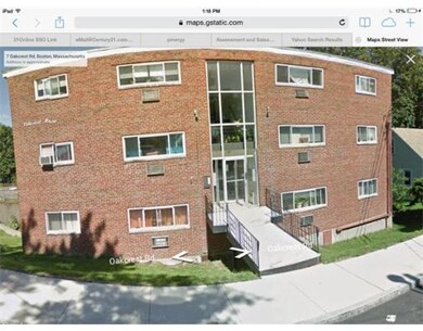 4 Oakcrest Rd, Mattapan, MA 02126 - photo 4