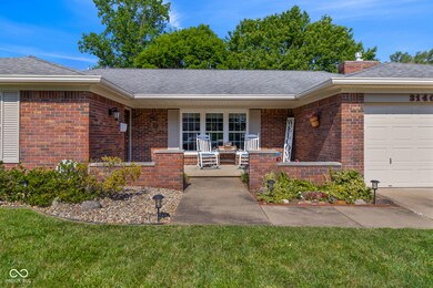 3140 Heather Ln, Columbus, IN 47203 - photo 3