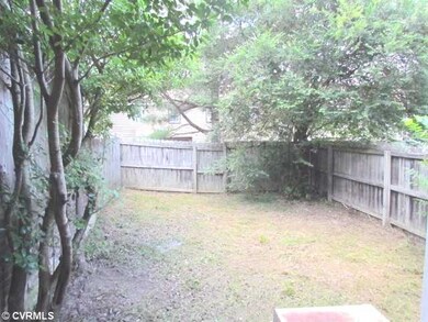 Yard/Garden
