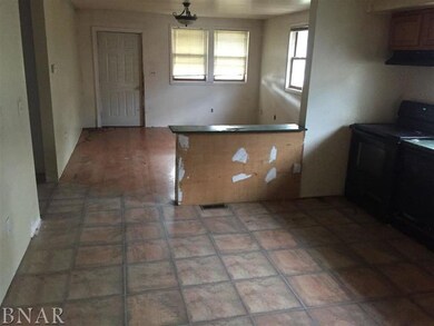 324 N Hamilton St, Lincoln, IL 62656 - photo 2