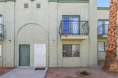 7054 Burcot Ave unit 40, Las Vegas, NV 89156 - photo 6