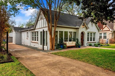 5922 Mercedes Ave, Dallas, TX 75206 - photo 4