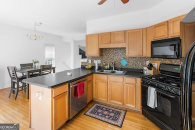 2106 Mill Garden Run, Buford, GA 30519 - photo 5