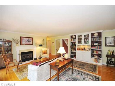Den/Family/Great Room