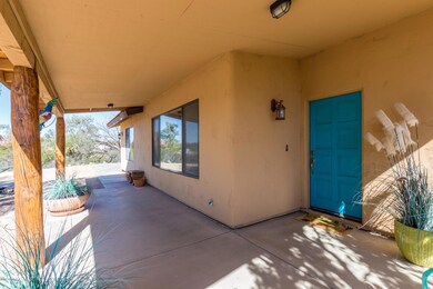 35080 S Nine Iron Ranch Rd, Wickenburg, AZ 85390 - photo 6