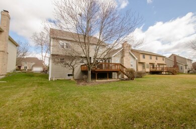 3612 Eliot Ln, Naperville, IL 60564 - photo 2