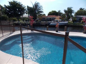POOL WITH VIEW