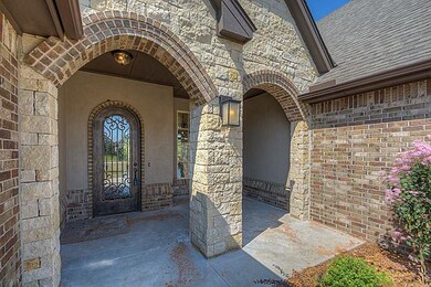 2609 Semillon Way, Edmond, OK 73012 - photo 2