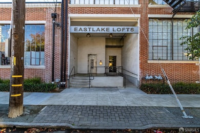 1018 4th Ave unit 118, Oakland, CA 94606 - photo 2