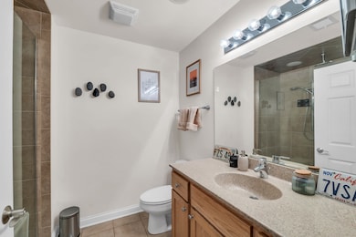 Lakeside Lofts unit 209II, Chicago, IL 60616 - photo 7