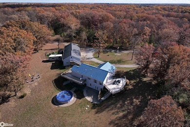 2461 Carbide Ln, Keokuk, IA 52632 - photo 4