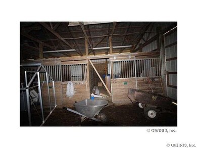 Barn Stables in Barn