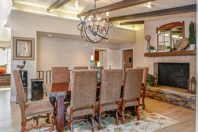 Dinning Room