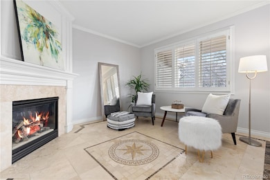 6297 W Prentice Ave, Littleton, CO 80123 - photo 4