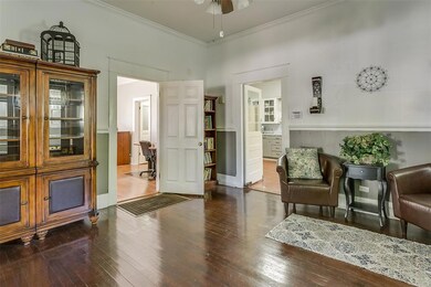 805 N Main St, Cleburne, TX 76033 - photo 7