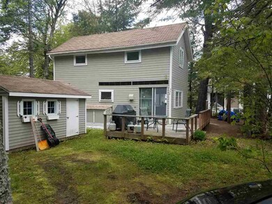 330 Bowles Rd, Newbury, NH 03255 - photo 3