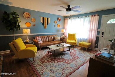 400 Hickory Ct, Jacksonville, NC 28540 - photo 4