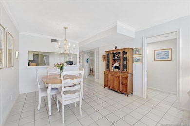 9500 S Ocean Dr unit Higher Floor, Jensen Beach, FL 34957 - photo 5