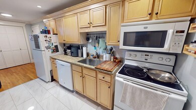 7-9 Thomas Park unit 4, Boston, MA 02127 - photo 2