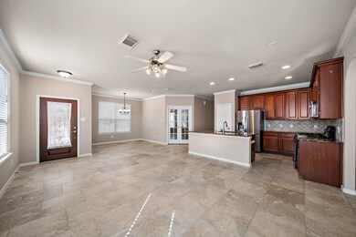 153 E Montfair Blvd, Spring, TX 77382 - photo 4